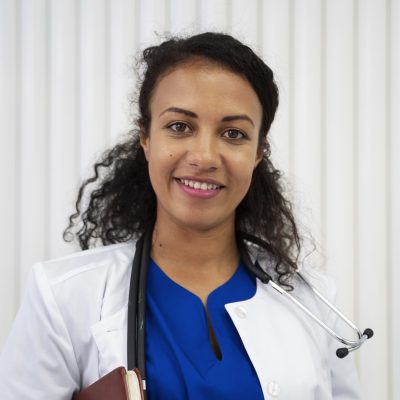 Dr. Emily Harman