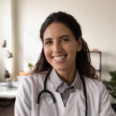 Dr. Michelle Hunter