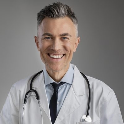 Dr. Frank Chapman