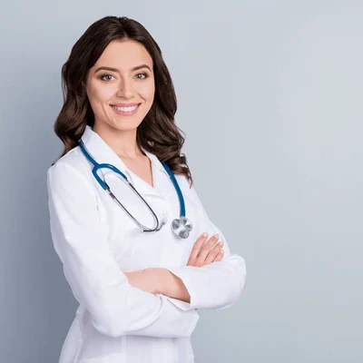 Dr. Maggie Wallace